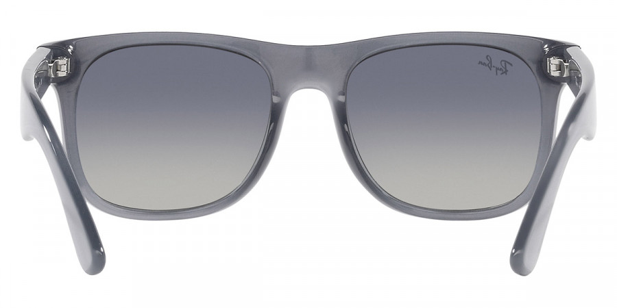 Color: Opal Blue (71344L) - Ray-Ban RJ9069S71344L48