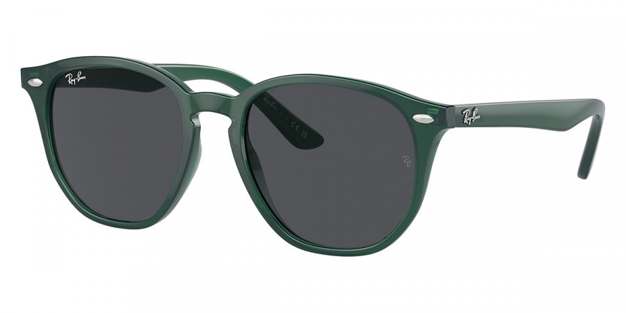 Ray-Ban™ RJ9070S 713087 46 - Opal Green