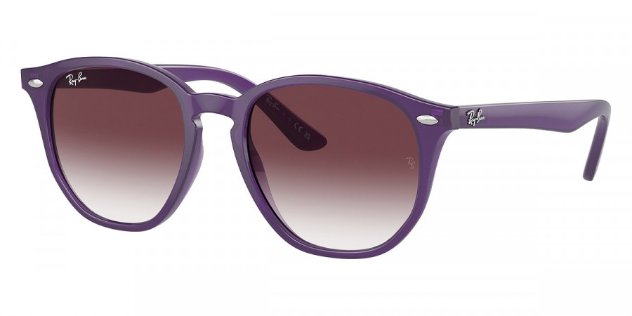 Ray-Ban™ RJ9070S 713136 46 - Opal Violet