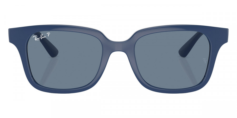 Ray-Ban™ RJ9071S 71612V 48 - Blue