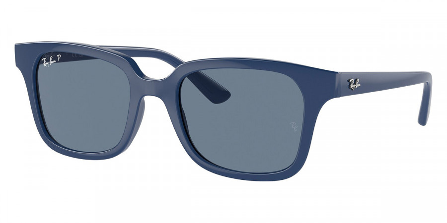 Ray-Ban™ RJ9071S 71612V 48 - Blue