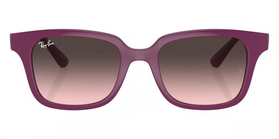 Ray-Ban™ RJ9071S 716246 48 - Cherry