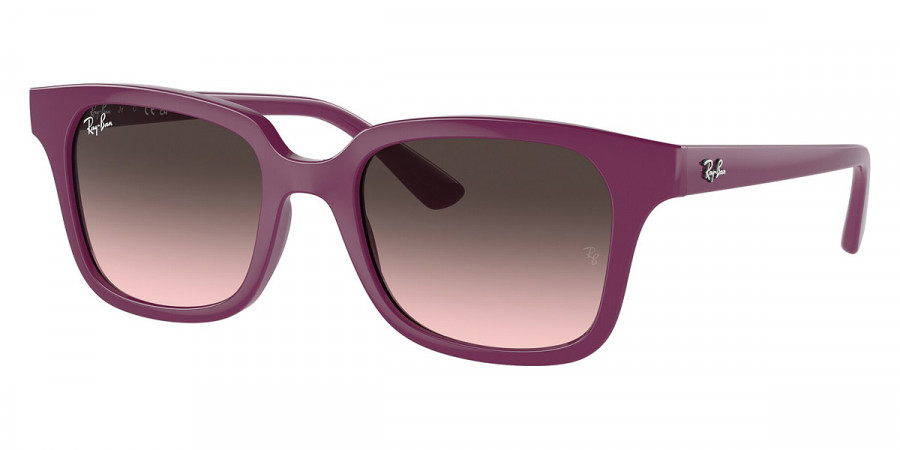 Ray-Ban™ RJ9071S 716246 48 - Cherry