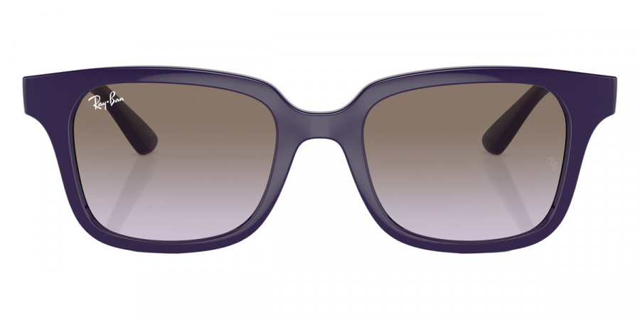 Ray-Ban™ RJ9071S 71634Q 48 - Violet