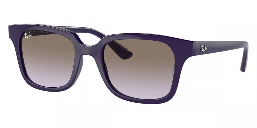 Ray-Ban™ RJ9071S 71634Q 48 - Violet