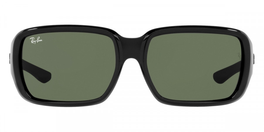 Ray-Ban™ - RJ9072S