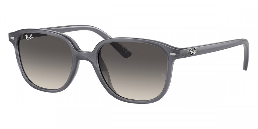 Ray-Ban™ Junior Leonard RJ9093S 713411 45 - Opal Blue