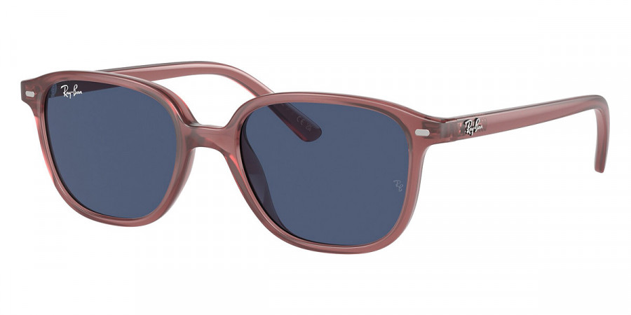 Ray-Ban™ Junior Leonard RJ9093S 715680 45 - Opal Pink