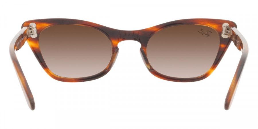 Ray-Ban™ - Miss Burbank RJ9099S