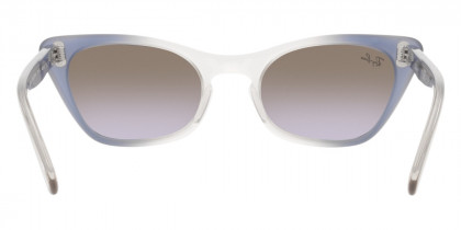 Ray-Ban™ Miss Burbank RJ9099S Sunglasses for Kids 