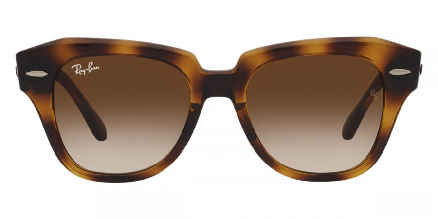 Ray-Ban™ - State Street Jr RJ9186S