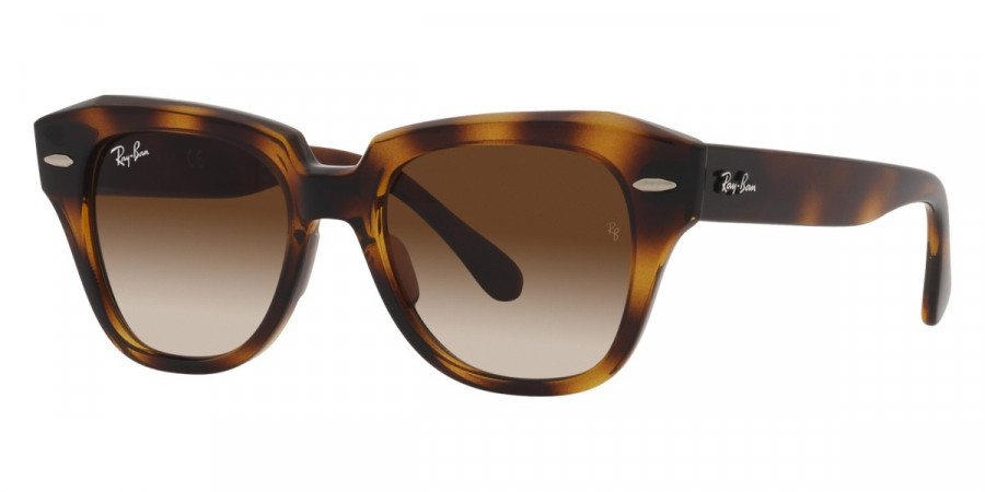 Ray-Ban™ - State Street Jr RJ9186S