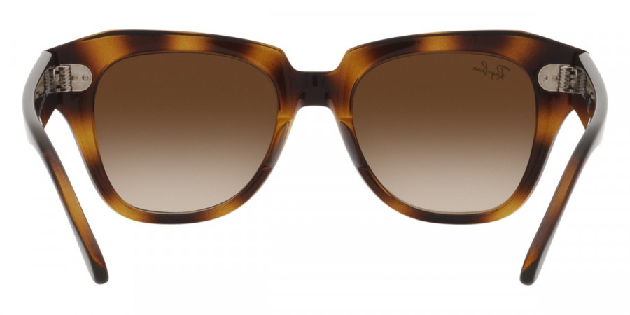 Ray-Ban™ - State Street Jr RJ9186S