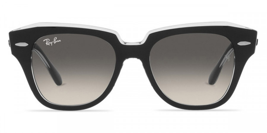 Ray-Ban™ - State Street Jr RJ9186S