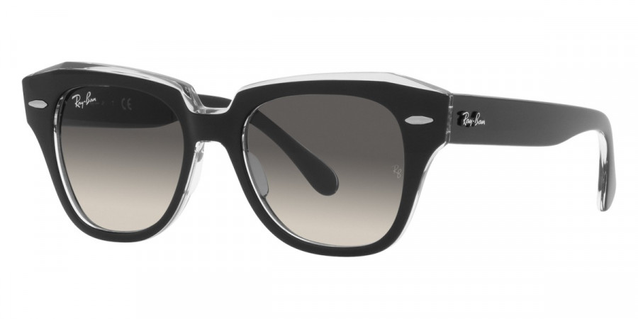 Ray-Ban™ - State Street Jr RJ9186S