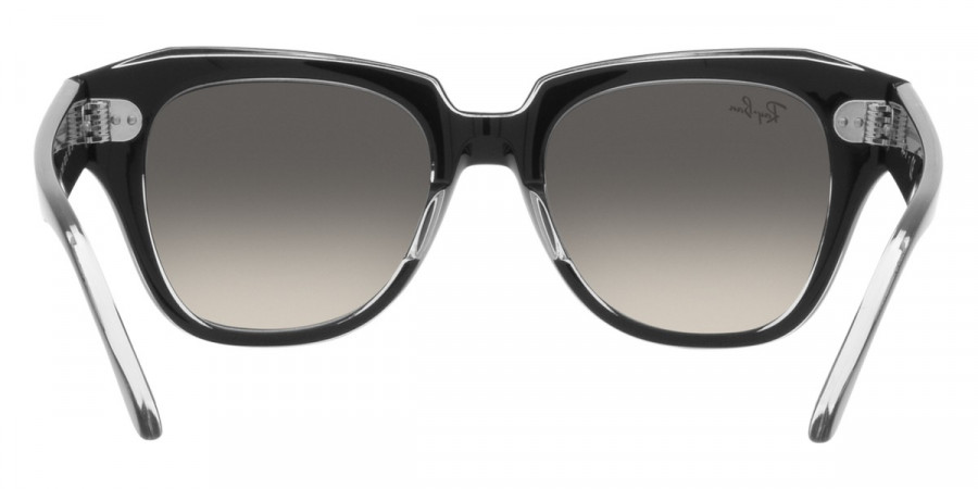 Ray-Ban™ - State Street Jr RJ9186S