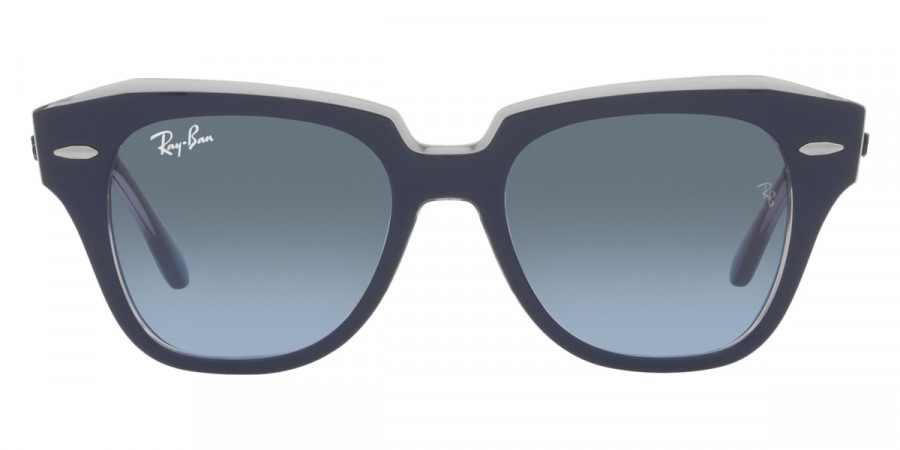 Ray-Ban™ - State Street Jr RJ9186S