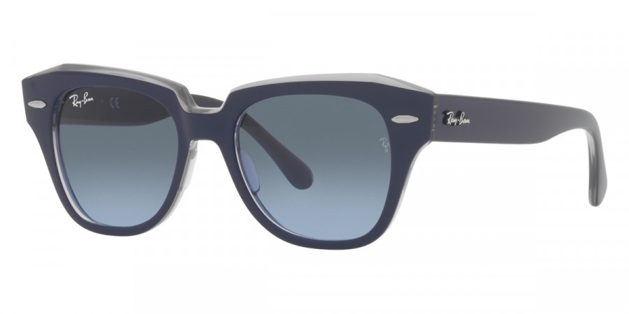 Ray-Ban™ - State Street Jr RJ9186S