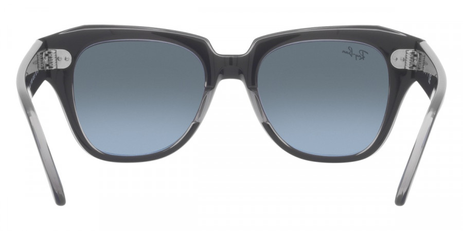 Ray-Ban™ - State Street Jr RJ9186S