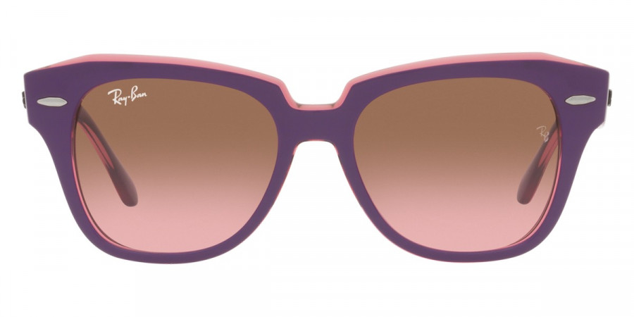 Ray-Ban™ - State Street Jr RJ9186S