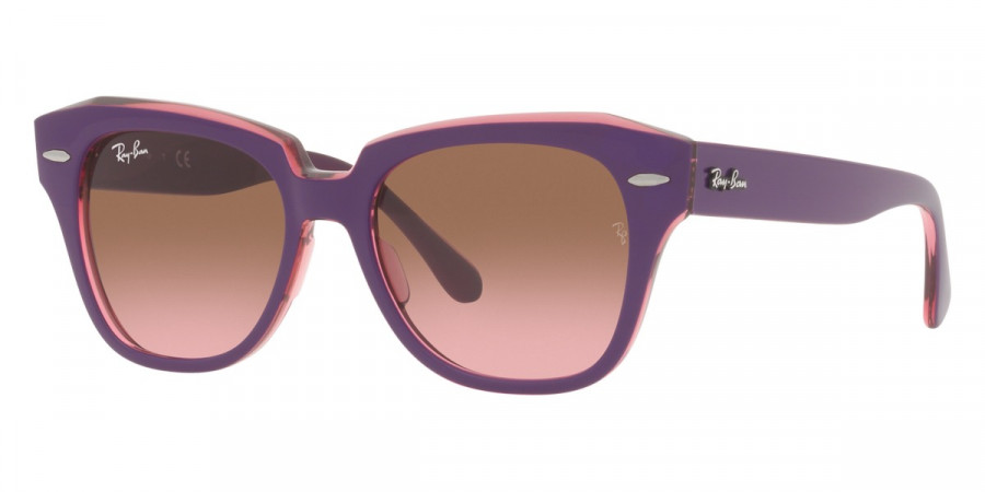 Ray-Ban™ - State Street Jr RJ9186S