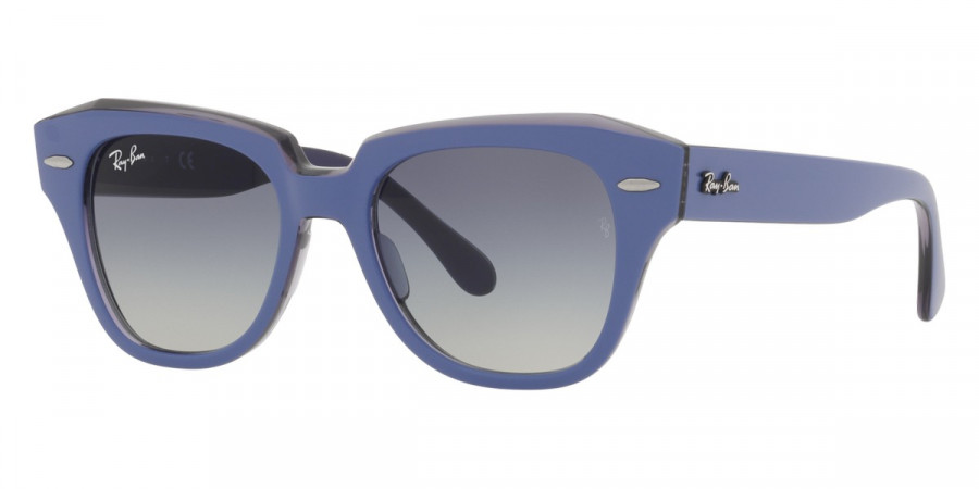 Ray-Ban™ - State Street Jr RJ9186S