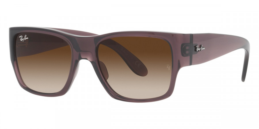 Ray-Ban™ - Wayfarer Nomad Jr RJ9287S