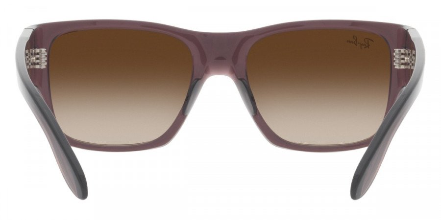 Ray-Ban™ - Wayfarer Nomad Jr RJ9287S