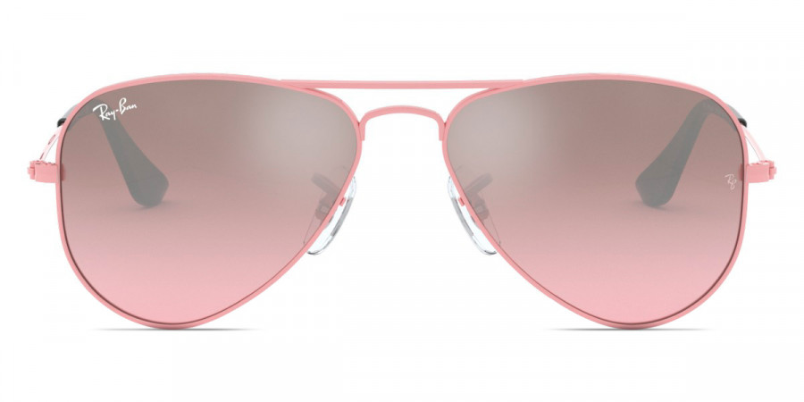 Ray-Ban™ Junior Aviator RJ9506S 211/7E 52 - Pink