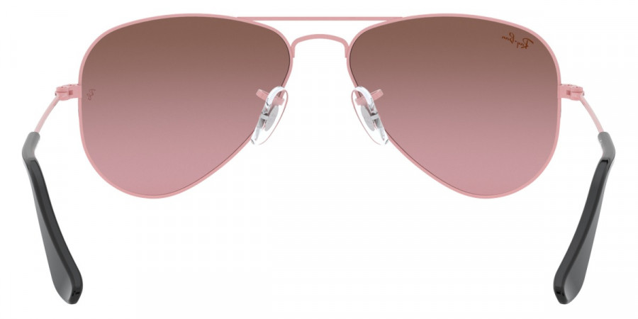 Color: Pink (211/7E) - Ray-Ban RJ9506S211/7E52