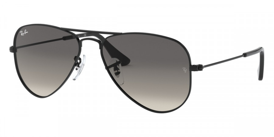 Color: Black (220/11) - Ray-Ban RJ9506S220/1152