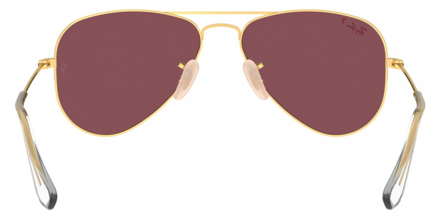 Ray-Ban™ - Junior Aviator RJ9506S