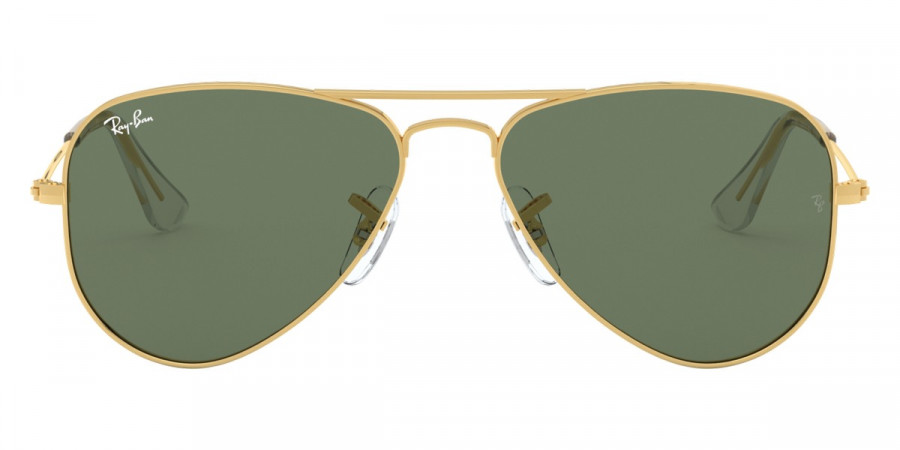 Ray-Ban™ Junior Aviator RJ9506S 223/71 50 - Arista