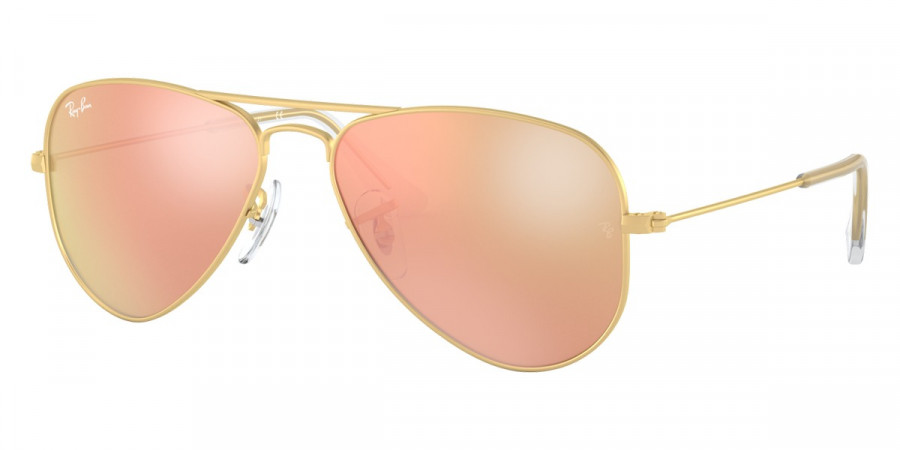 Ray-Ban™ - Junior Aviator RJ9506S