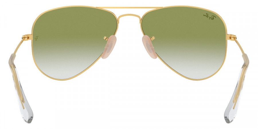 Ray-Ban™ - Junior Aviator RJ9506S