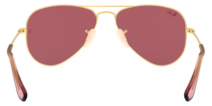 Ray-Ban™ - Junior Aviator RJ9506S