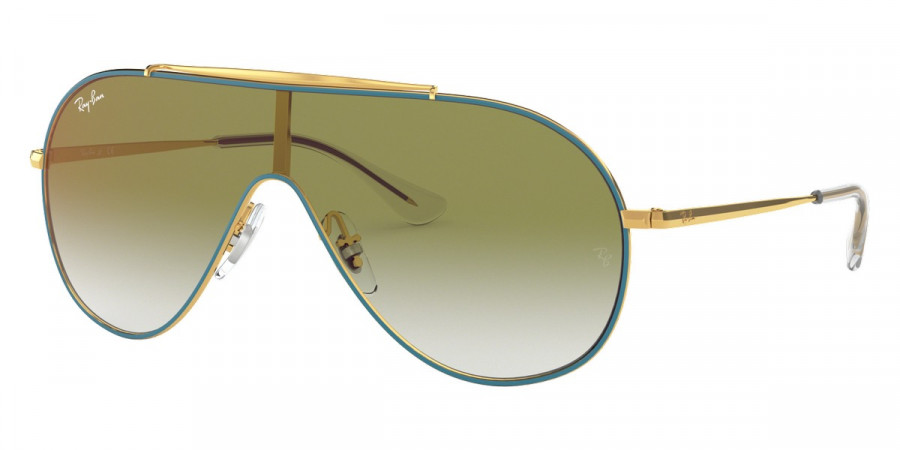 Ray-Ban™ - RJ9546S