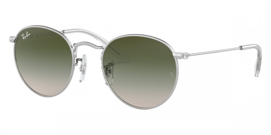 Ray-Ban™ - Junior Round RJ9547S