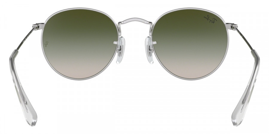 Ray-Ban™ - Junior Round RJ9547S