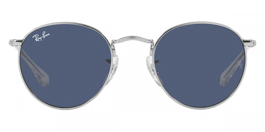 Ray-Ban™ Junior Round RJ9547S 212/80 44 - Silver