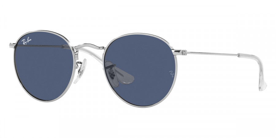 Color: Silver (212/80) - Ray-Ban RJ9547S212/8044