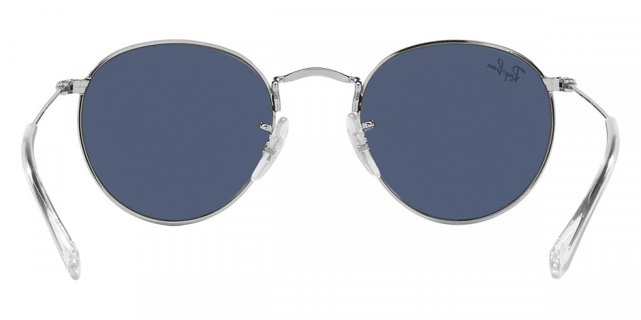 Color: Silver (212/80) - Ray-Ban RJ9547S212/8044