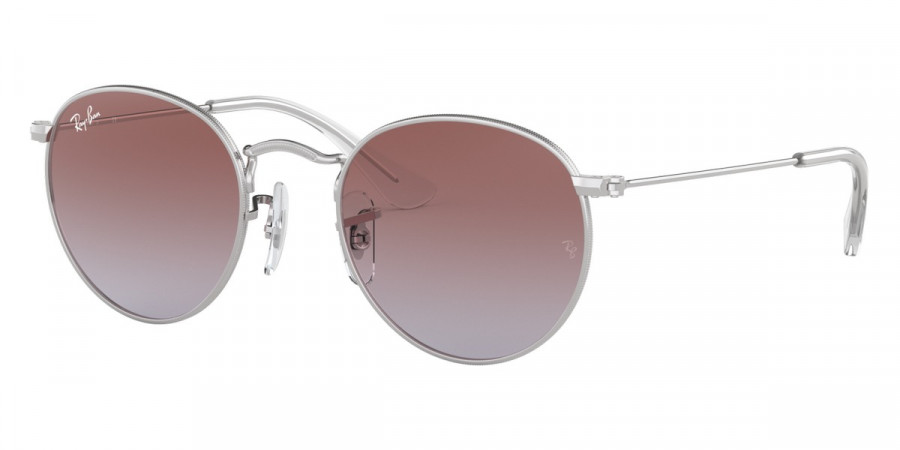 Ray-Ban™ - Junior Round RJ9547S