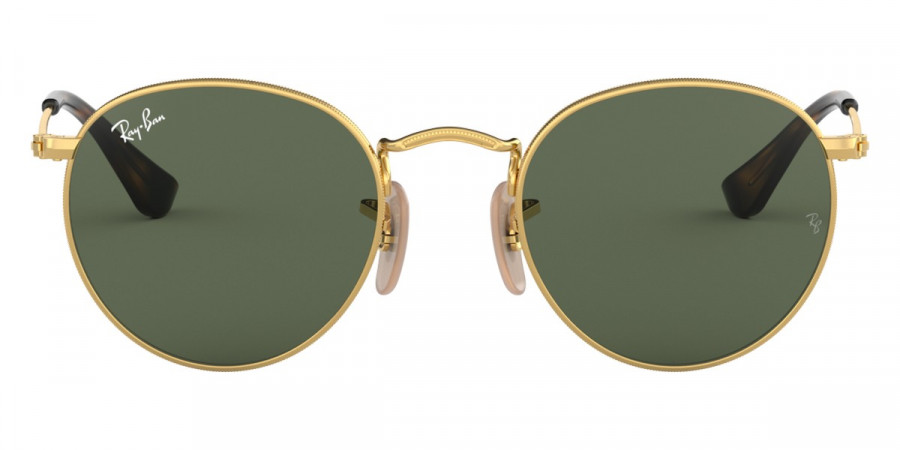 Ray-Ban™ - Junior Round RJ9547S