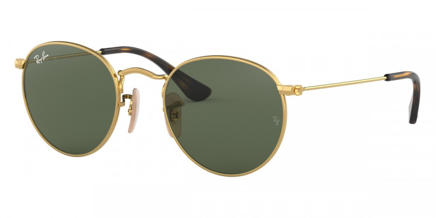 Ray-Ban™ - Junior Round RJ9547S