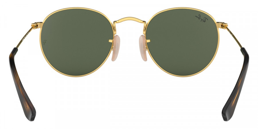 Ray-Ban™ - Junior Round RJ9547S