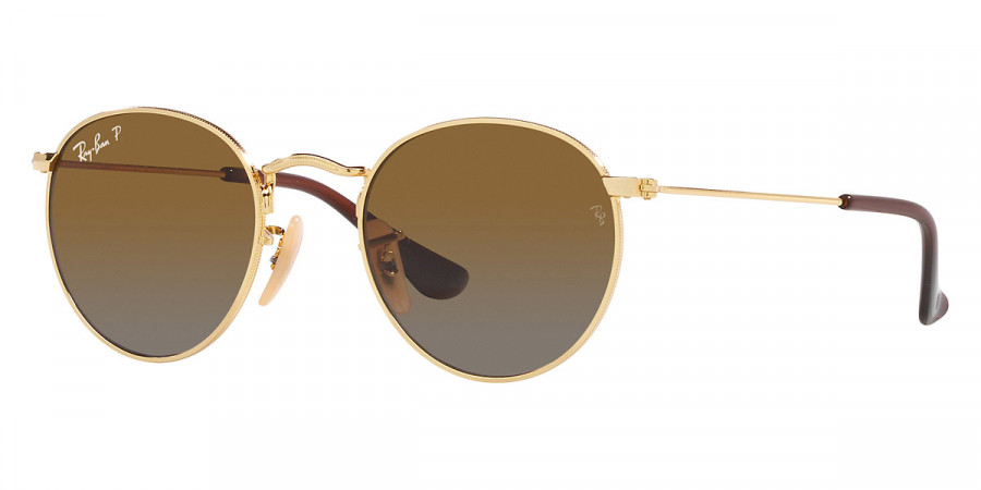 Color: Gold (223/T5) - Ray-Ban RJ9547S223/T544