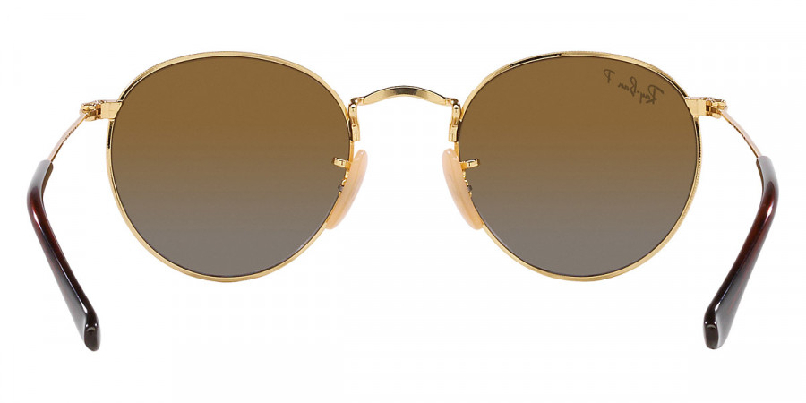 Color: Gold (223/T5) - Ray-Ban RJ9547S223/T544