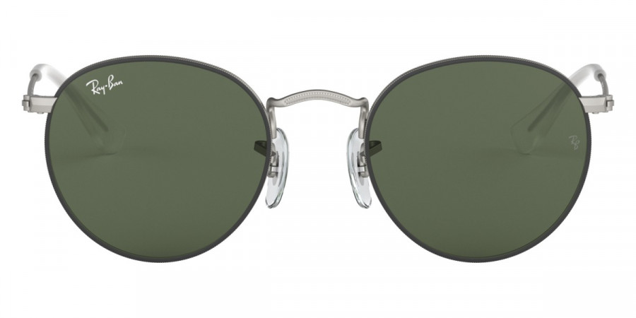 Ray-Ban™ - Junior Round RJ9547S