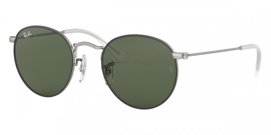 Ray-Ban™ - Junior Round RJ9547S